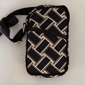 Diane Von Furstenberg x Target mini Crossbody Bag